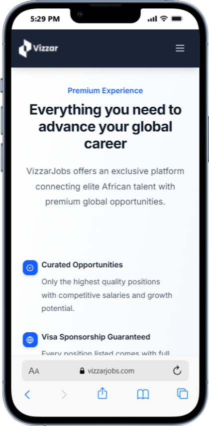 VizzarJobs.com